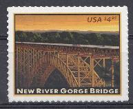 Мост. США 2011 год.