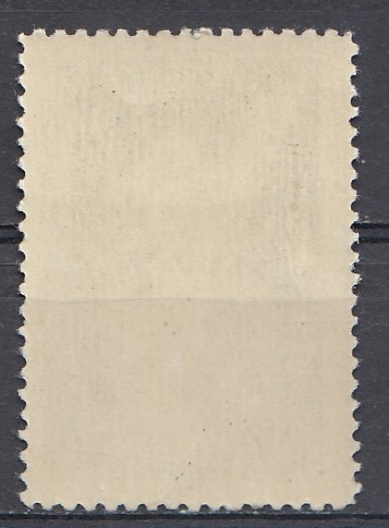 2018А  СССР 1957 год. Перф. Лин. 12- 1/4. Второй советский искусственный спутник Земли. ИСЗ.