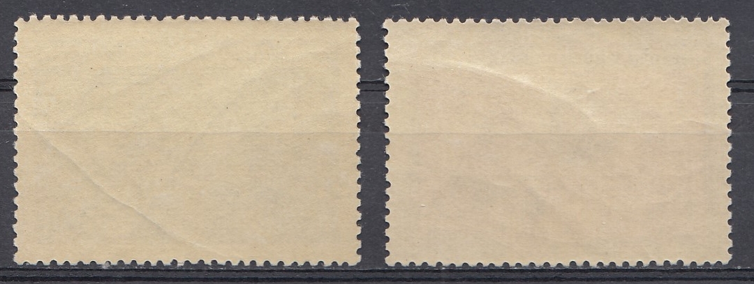 2216-  2217  СССР 1959 год. Первая советская космическая ракета запущенная в сторону Луны.