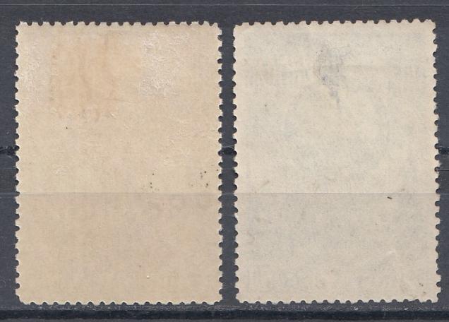 1004- 1005   СССР 1946 год. 29- я годовщина Октябрьской Революции.